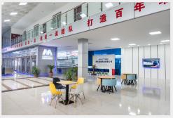 公司展厅
